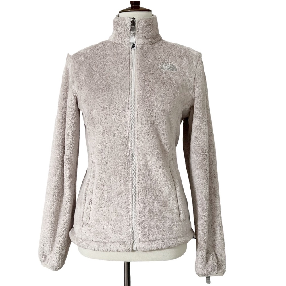 The North Face Women's Osito Fleece Jacket